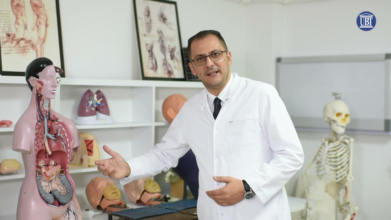 Shkolla e Mesme e Mjek&euml;sis&euml; n&euml; UBT - Shkolla m&euml; cil&euml;sore e arsimit t&euml; mes&euml;m n&euml; vend!