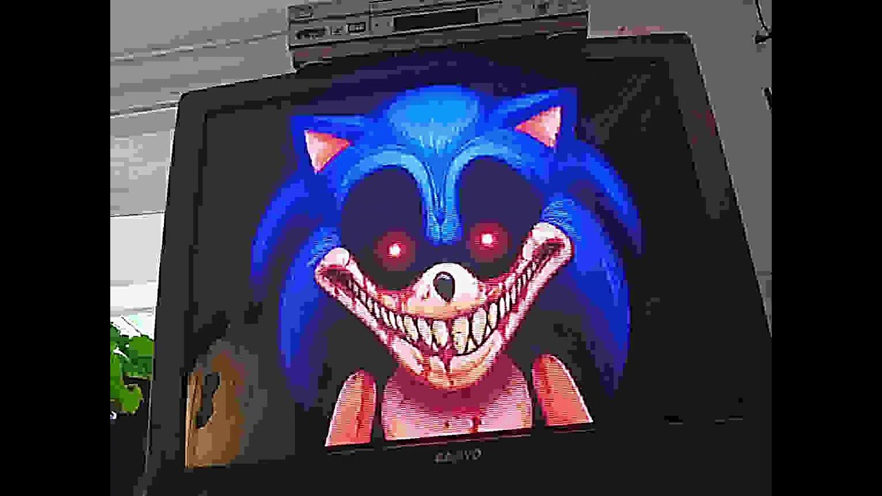 Sonic.2011X