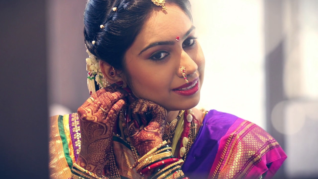 Shivangi & Mandar (Grand & Historic wedding ever Happened in Thane)