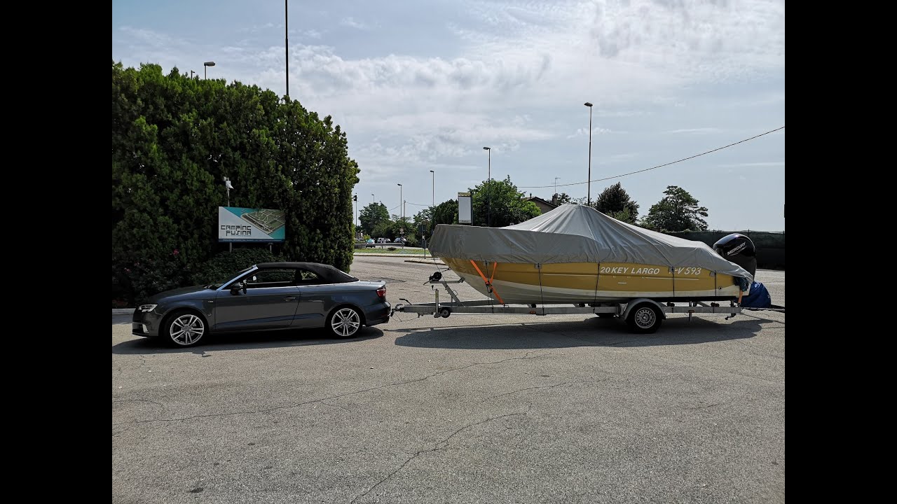 Venedig - Camping Fusina
