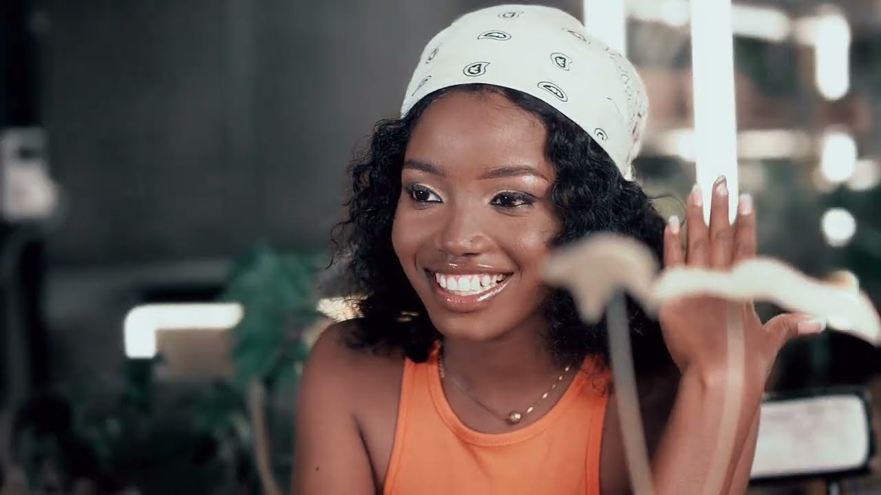Jowy Landa - Sumulula (Official Video)
