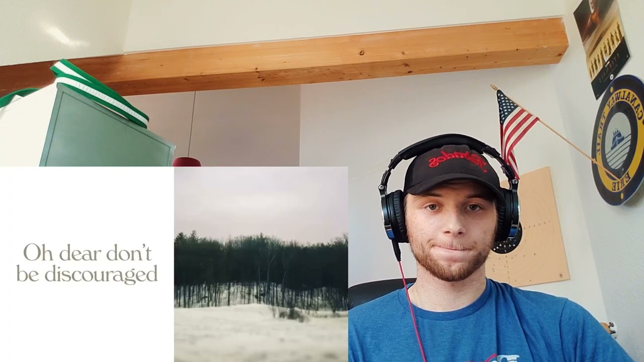 Call Your Mom by Noah Kahan Reaction
