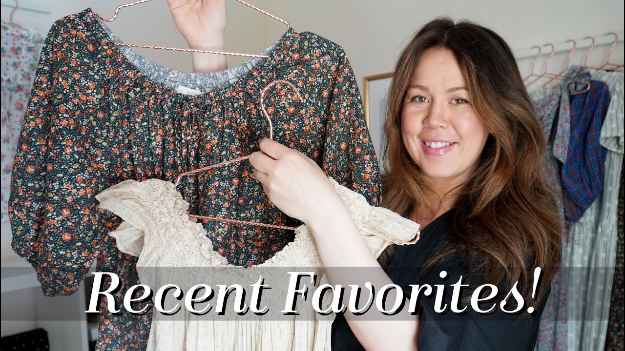 Current Favorites! Fashion, Beauty & Jewelry! Cos, D&ocirc;en, Madewell | Kait Bos