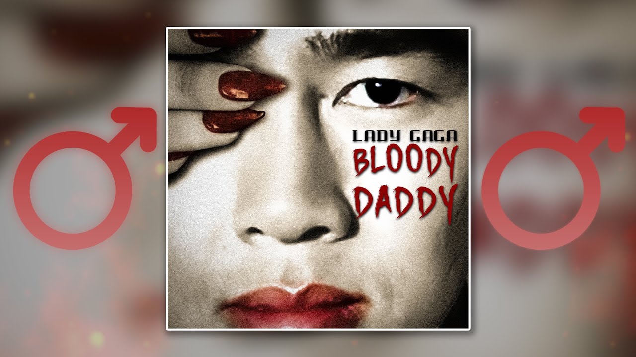 ♂Lady Gaga - Bloody Mary | Speed Up ♂ (Right version; Gachi Remix)