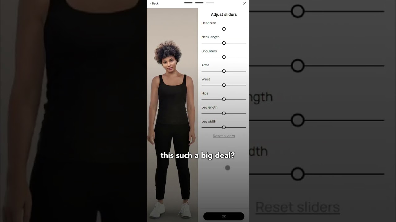 Step Into the Future of Fashion: Your Digital Dressing Room Awaits!