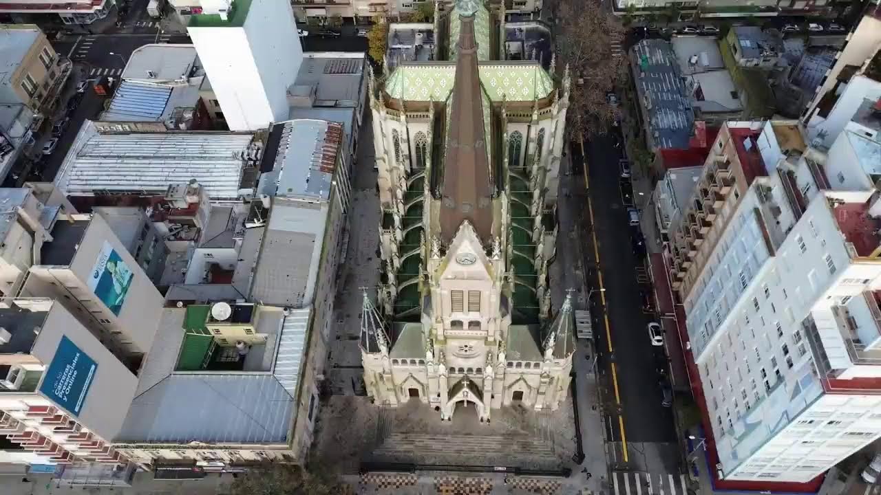 Santa Misa - Lunes 9 de Marzo de 2026 - Diócesis de Mar del  Plata