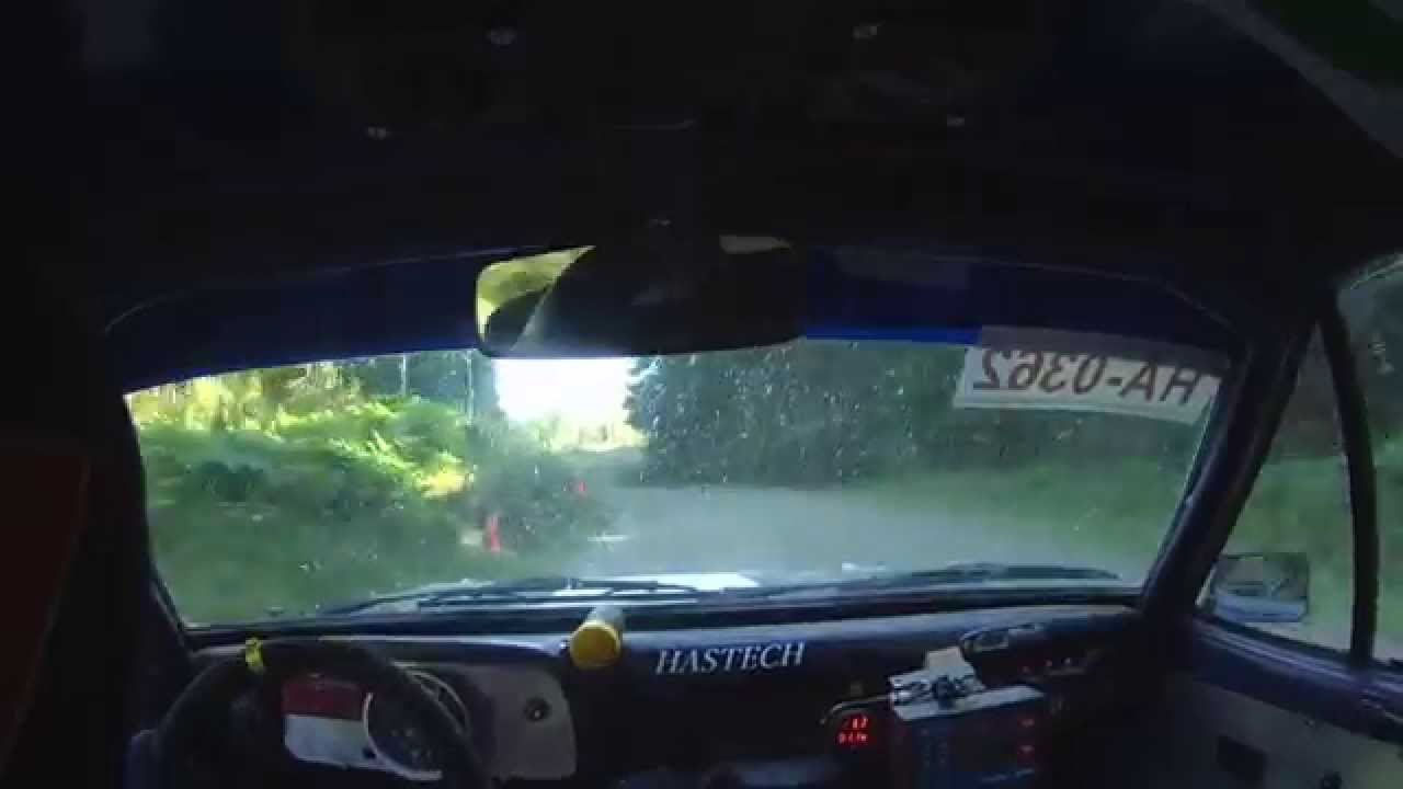 Tengtools  ralli ek5 incar