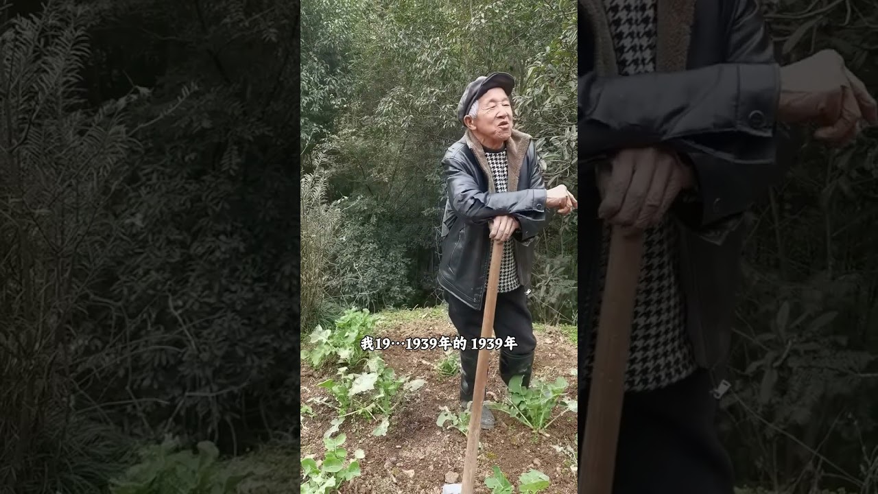 Discover the Serenity of a Remote Mountain Village Without Electricity
