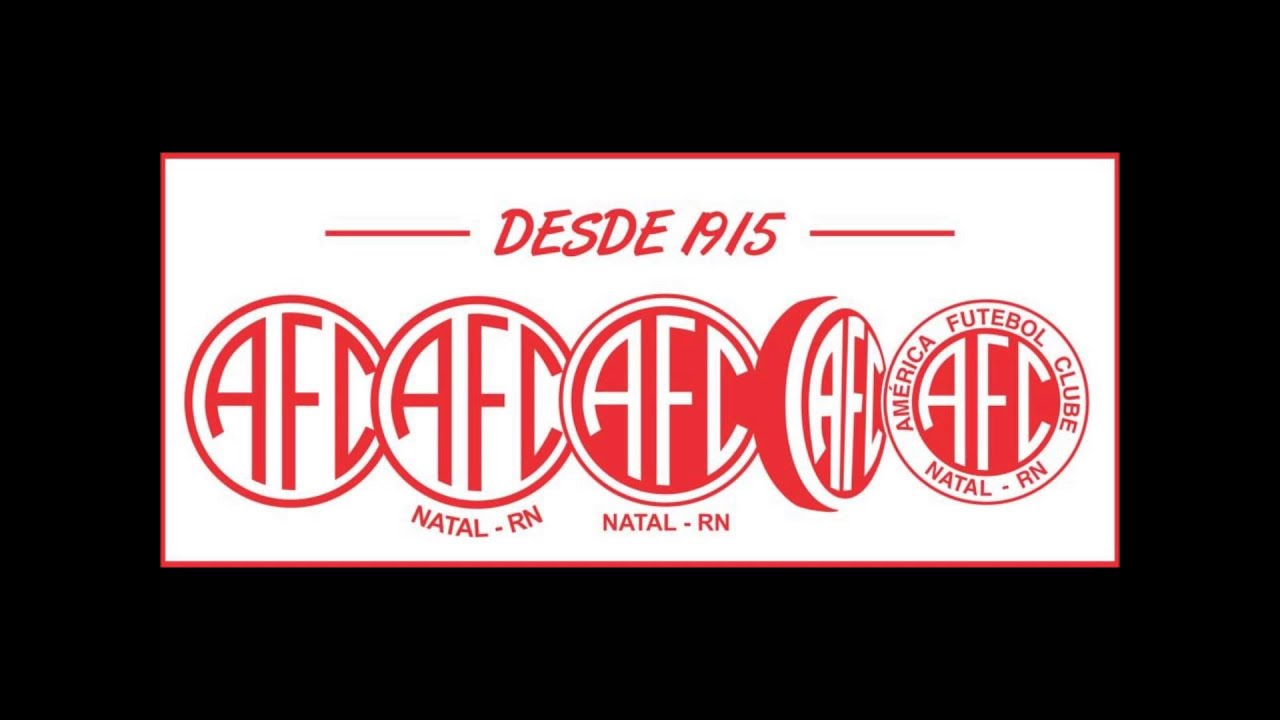 Twitteiros do Mec&atilde;o | Hino oficial do Am&eacute;rica F.C.