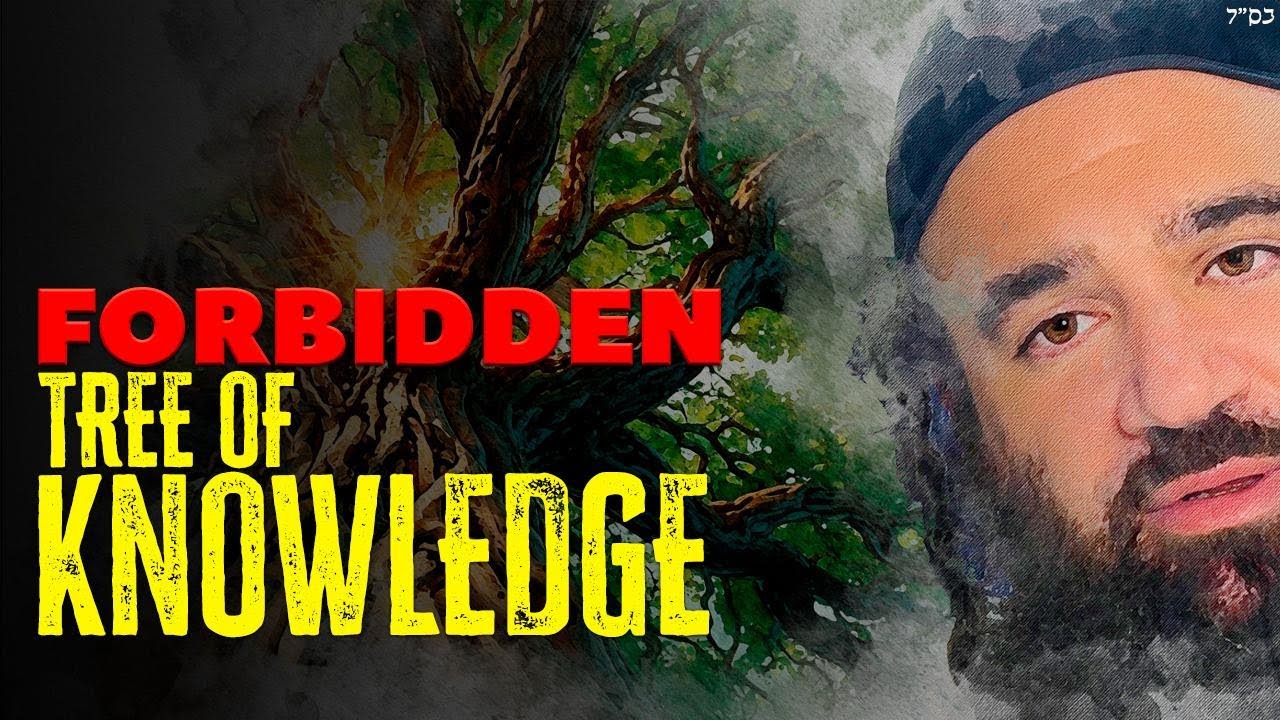 Why God Created Forbidden Tree of Knowledge