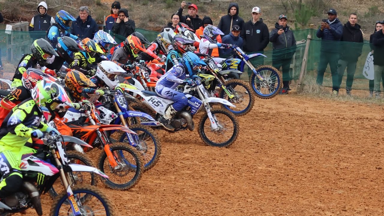 1er course 2026, ligue de provence, Mc Goult