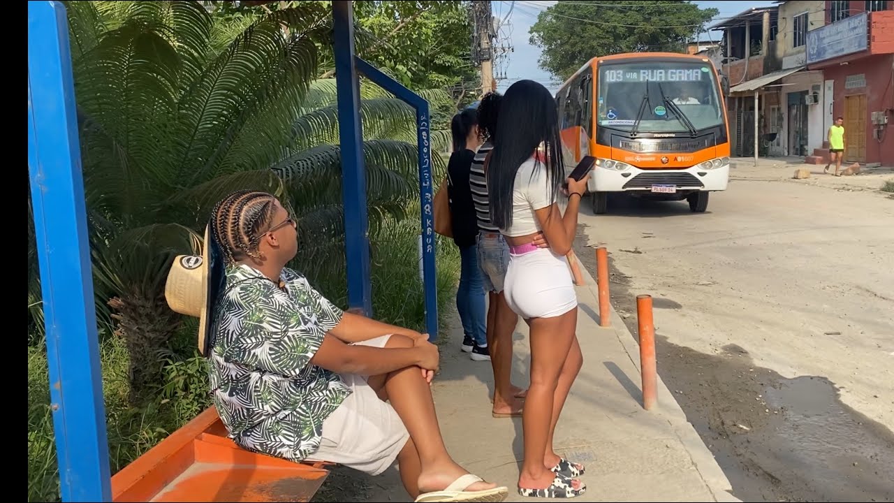 O Filme FAVELADOS - EPISÓDIO 1 (3ºTEMPORADA