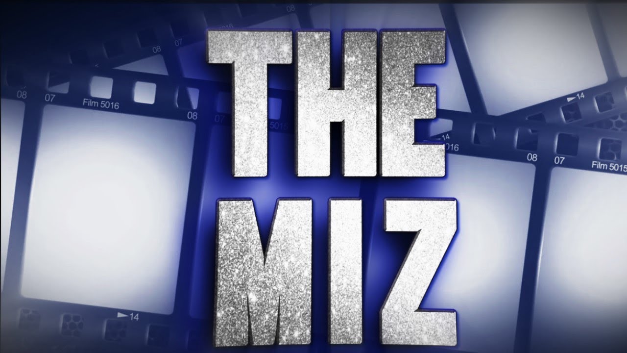 The Miz 2nd Custom Titantron | 2018 | HD