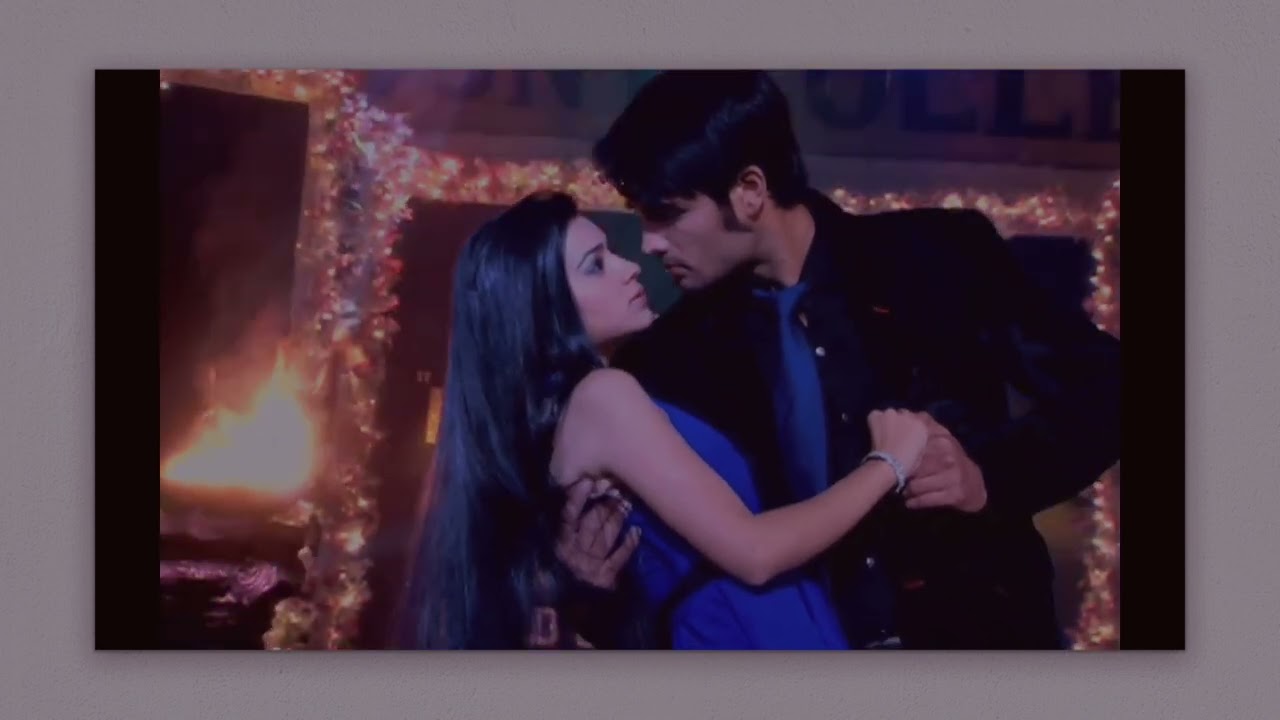 Kaho Na Kaho 🖤 [Ft: AbhIya]