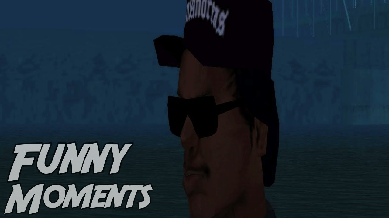 Funny Moments - SilverSky Romania || #1