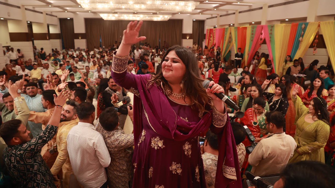 Shiv Bhajan - Ruchi Bhanushali - Japo har har - Shankar - Bholenath -