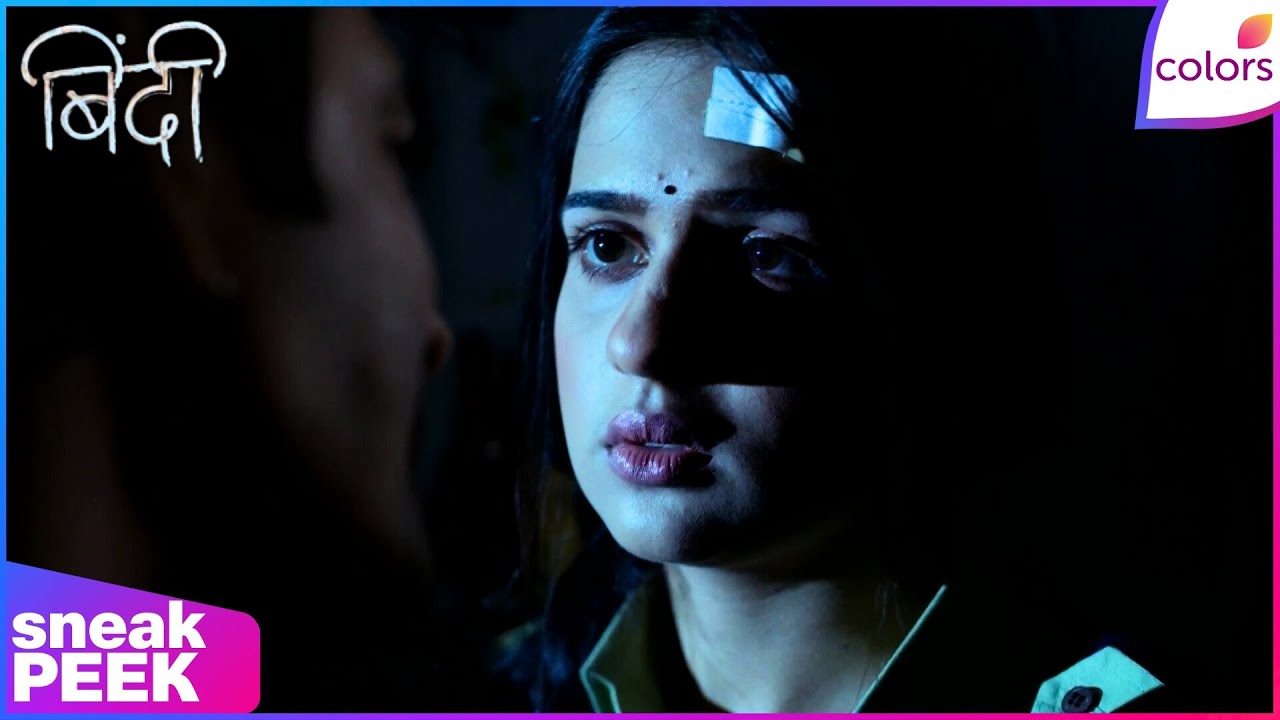 Binddii | Ep. 105 | Maahi Gets Suspicious Of Bindi | Sneak Peek | Colors TV