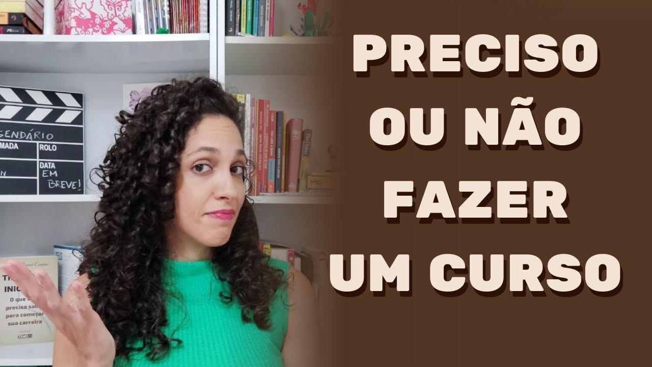 Precisa ou não precisa estudar pra ser tradutor?