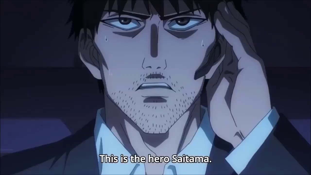 All Characters who Know Saitama's True Power   One Punch Man