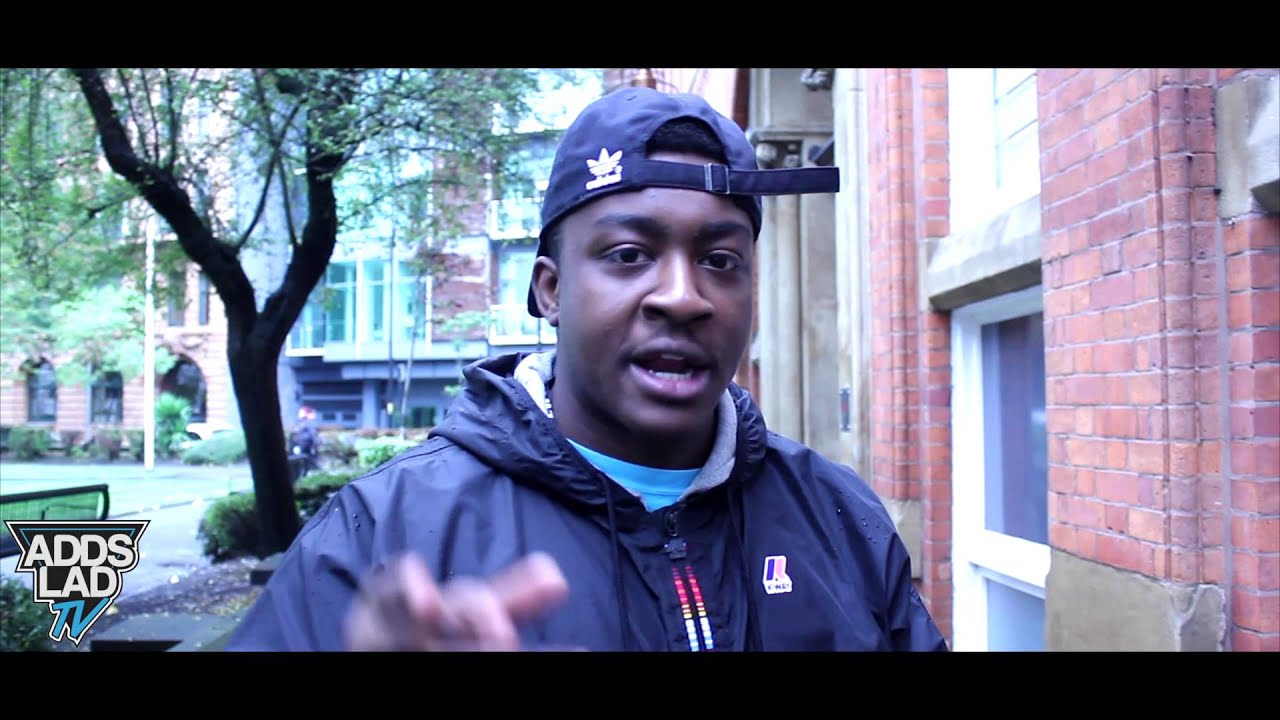 Adds Lad TV | Assist The Beat | P1 Caps