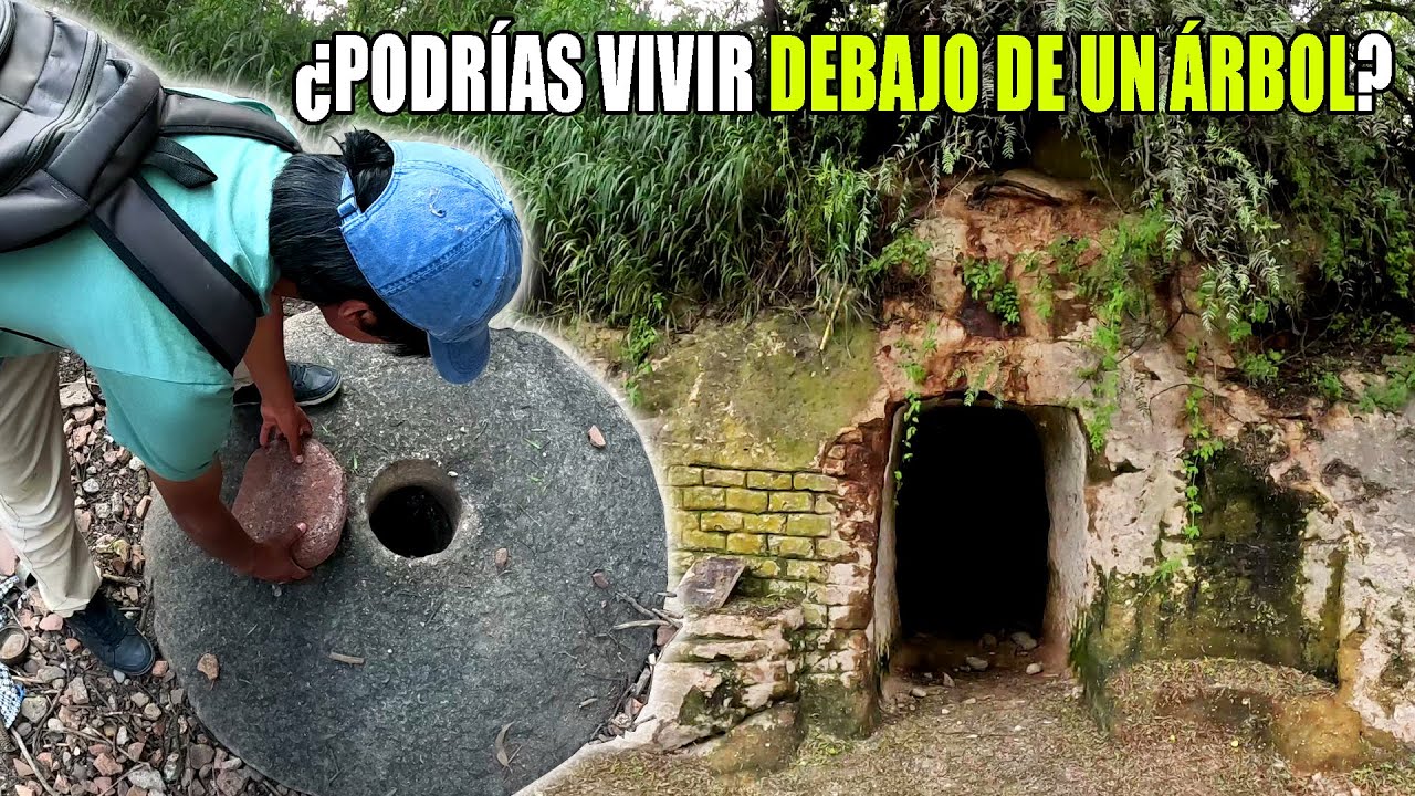 AYACUCHO NO DEJA DE SORPRENDERNOS | Así vivían hace siglos en este lugar | Dilo Nomás Ft. @-Omark