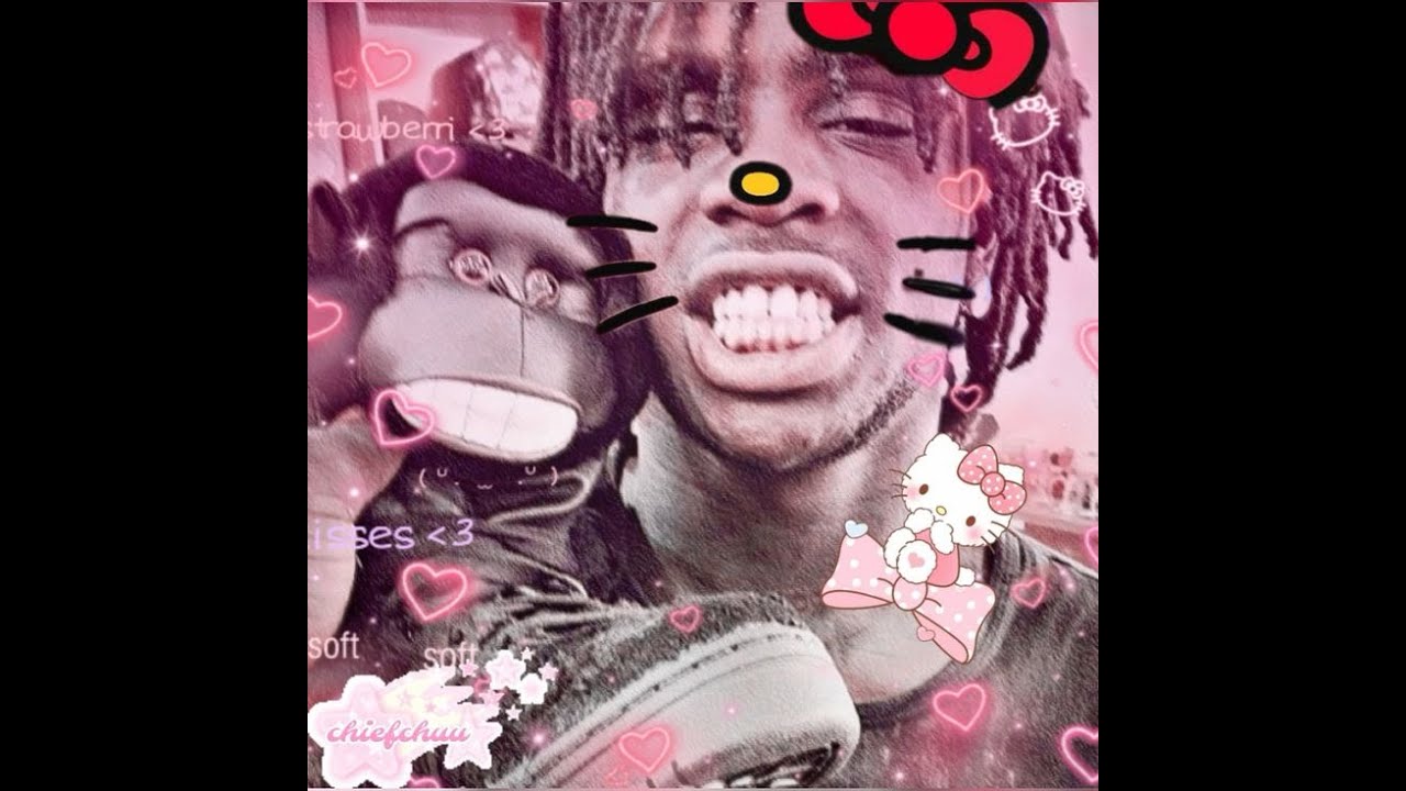 [FREE] Futuristic Chief Keef X Lil Uzi Vert X Glo Type Beat 