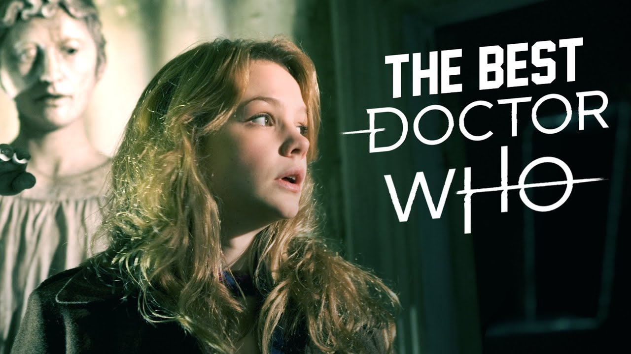 Doctor Who: The Unexpected Success of Blink (Video Essay)