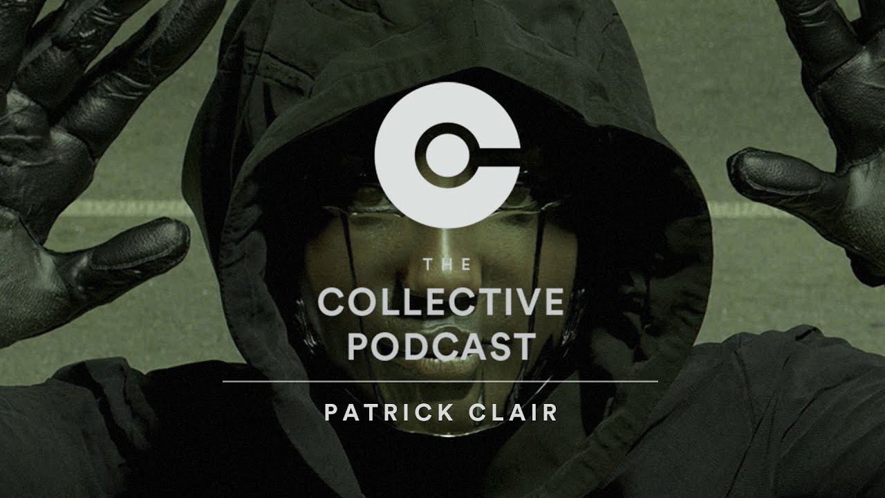 Ep.  256 -  Patrick Clair
