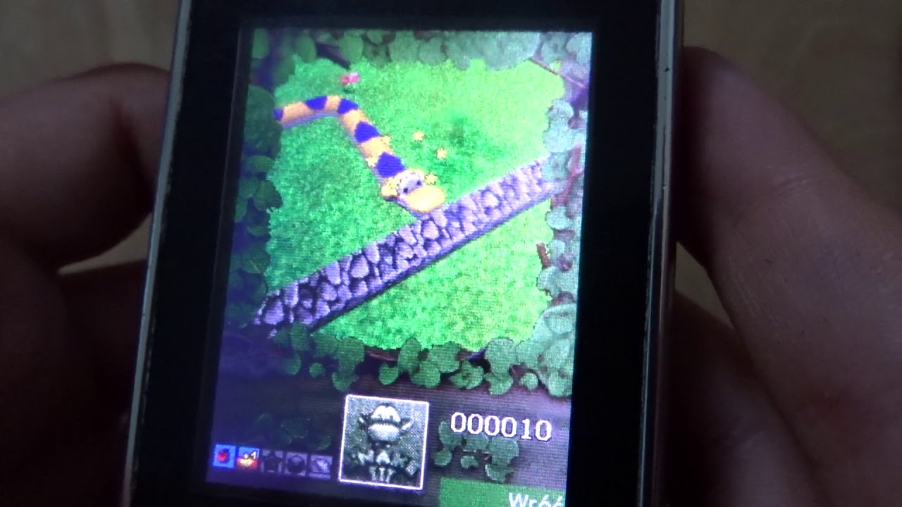 Nokia 2730 classic 3G PL - funkcje | kultowy SNAKE