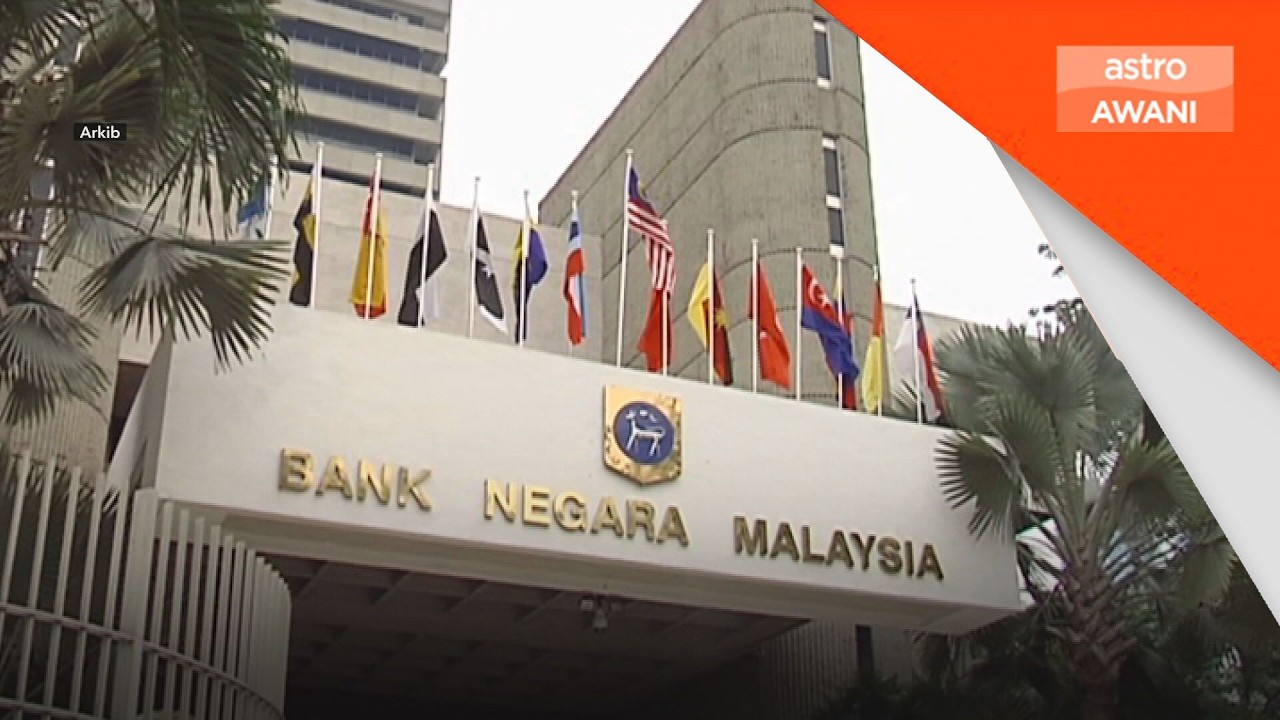 Ringgit dibuka mengukuh, hampir ke paras tertinggi dalam 8 tahun