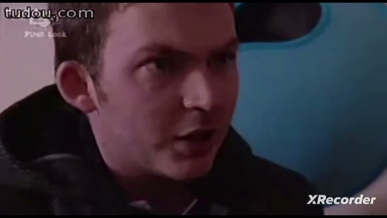 HO: Max Cunningham Punches O.B. (17th December 2007)