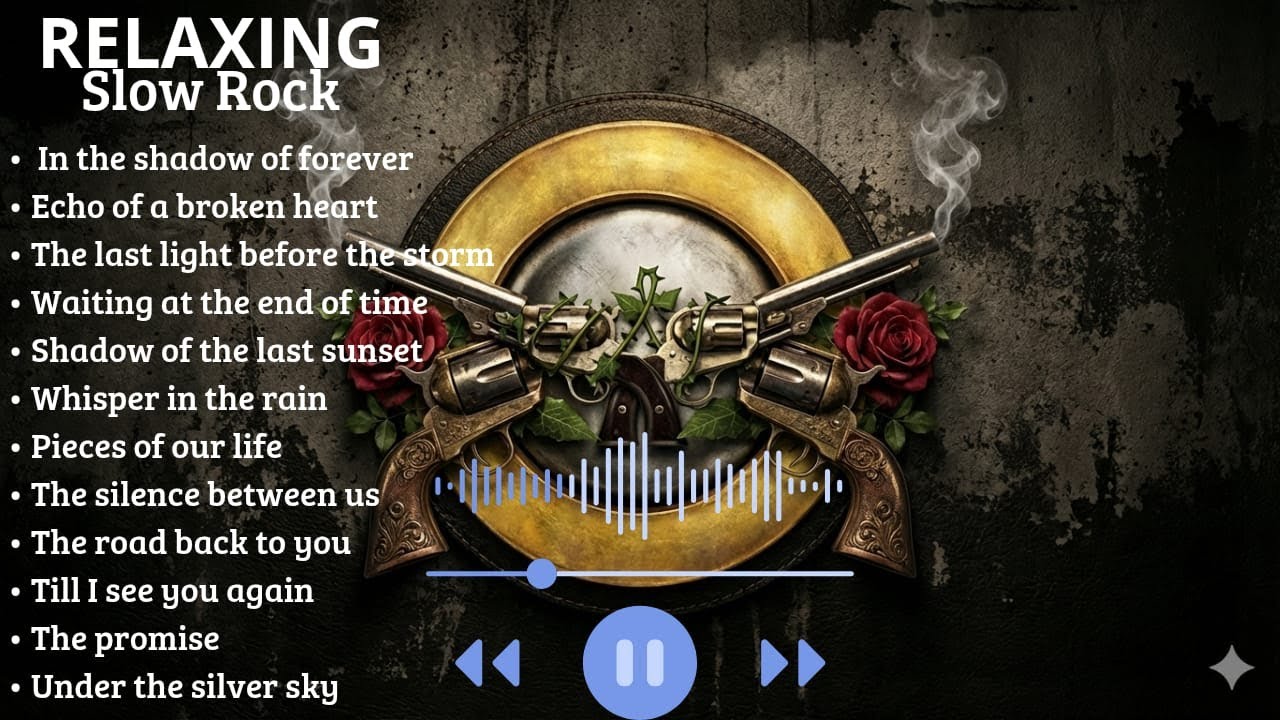 Fresh Start – Slow Rock Classics