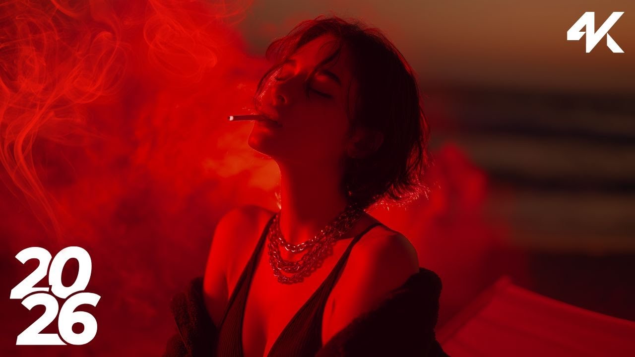 Лучшее в жанре Deep House [2026] | Chill Mix, Deep Vibes и Night Drive| Deep Abyss [4K] #45