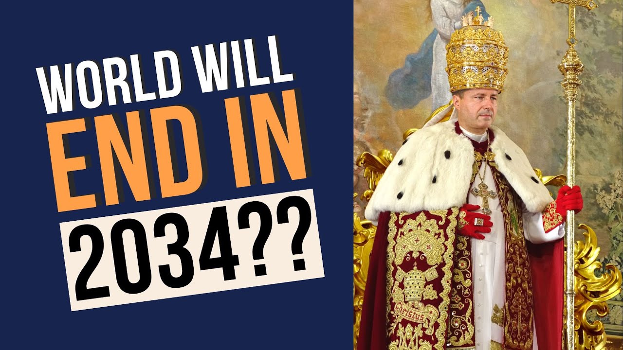 Why The Palmarian Church is NOT The Catholic Church | What Happened To The Pope? (Part 11)