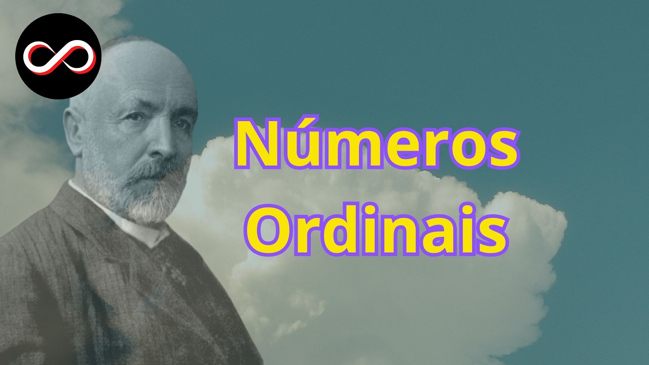 Números ordinais