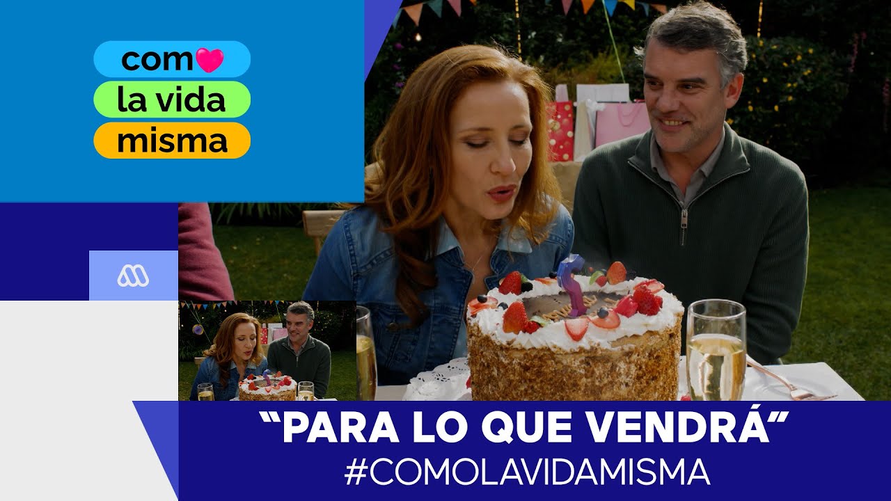 Los mejores momentos del capítulo final de Como La Vida Misma