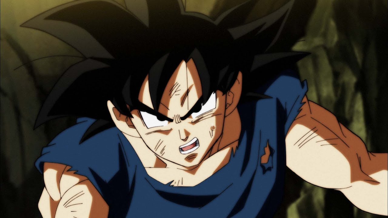 Dragon Ball Super Episode 112 Image Preview - Universe 6 Namekians Vs Gohan & Piccolo