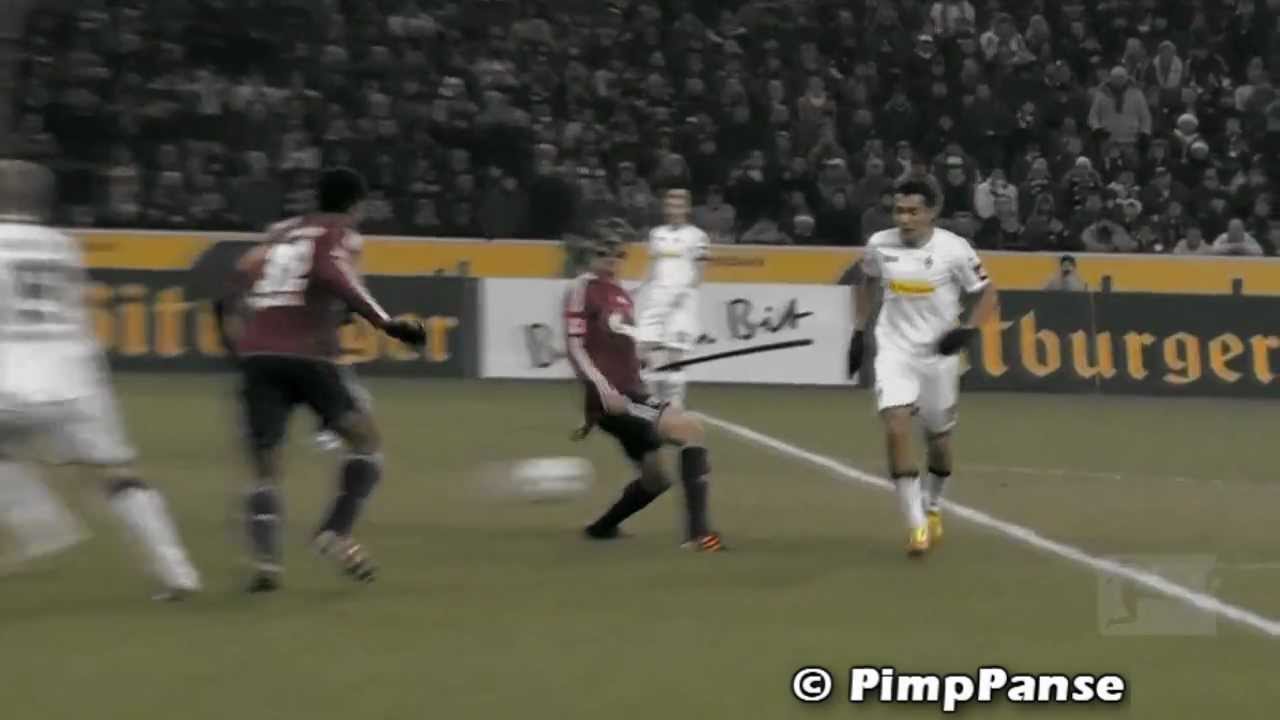Borussia Barcelona [720p]