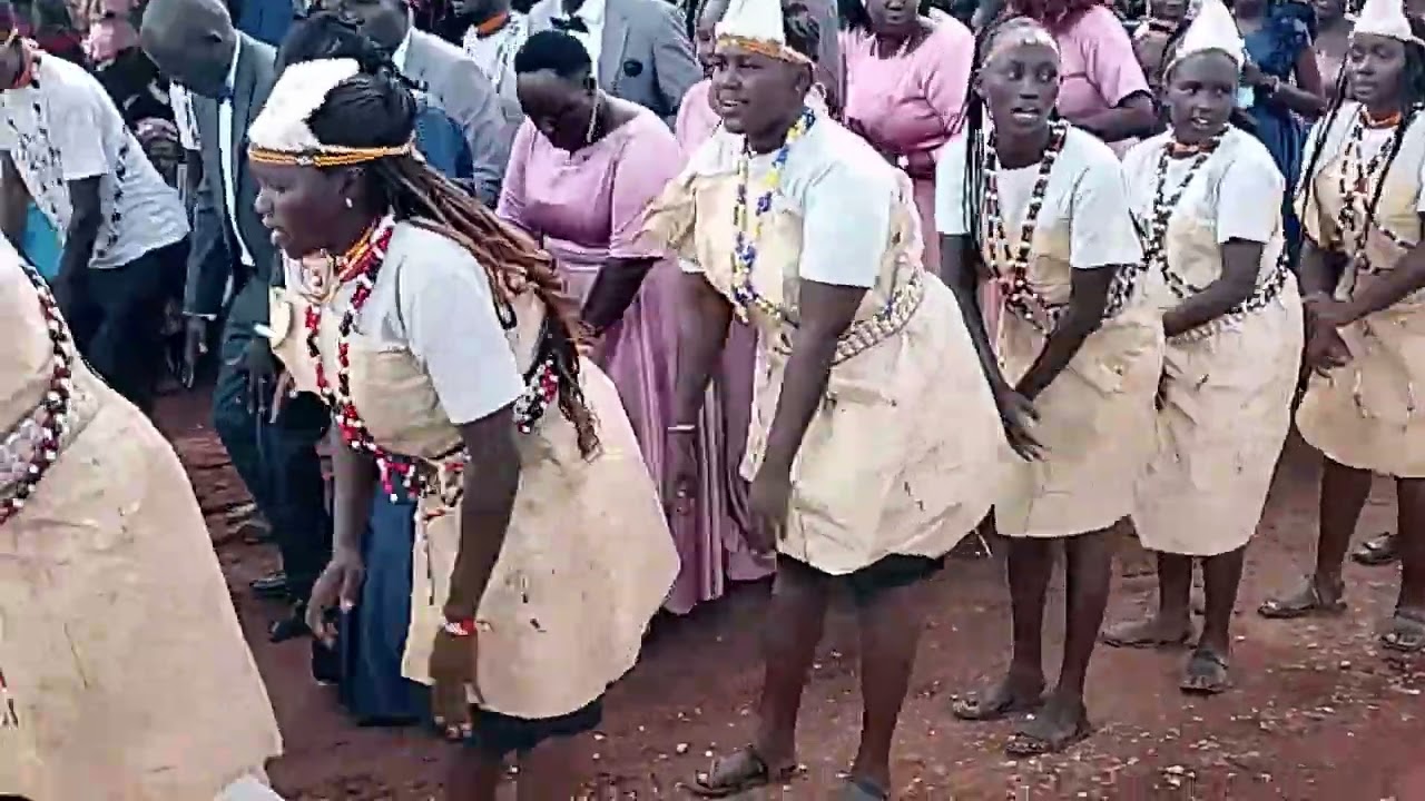 Marakwet community wedding ceremony, Best cultural practices,,..🎉🎉🎉🎉🙌🎉