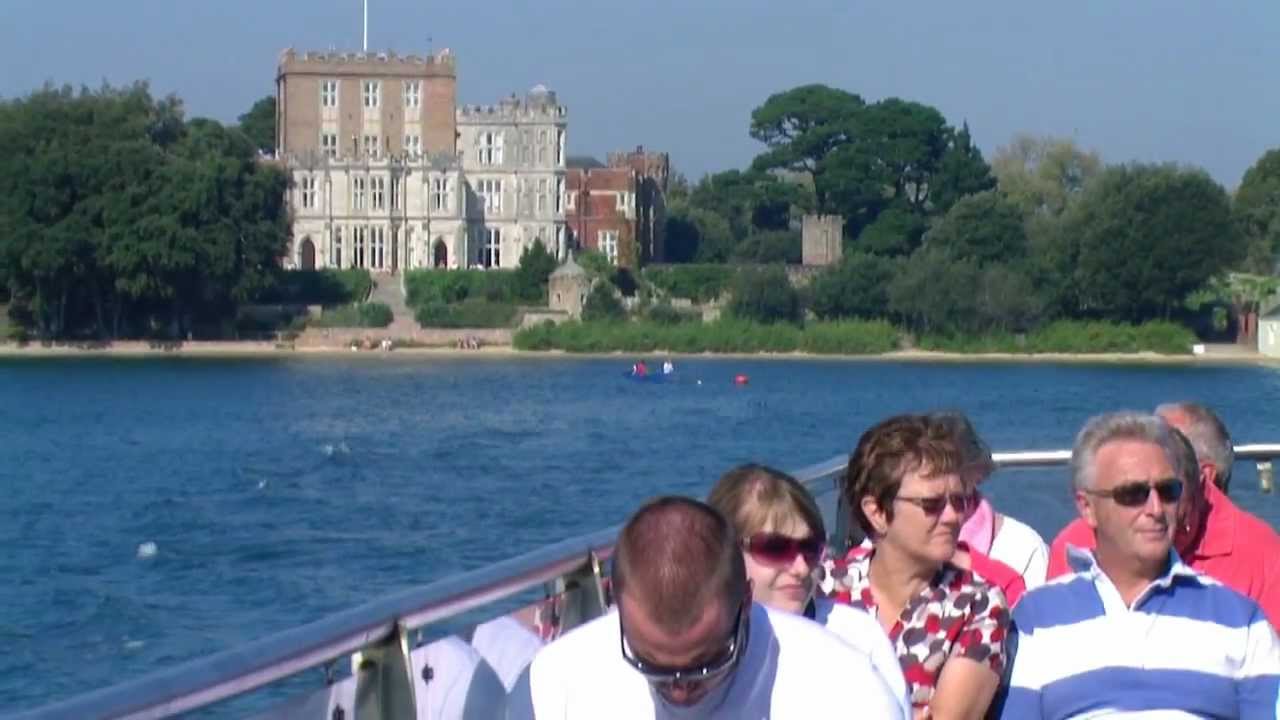 Sea Train Adventure