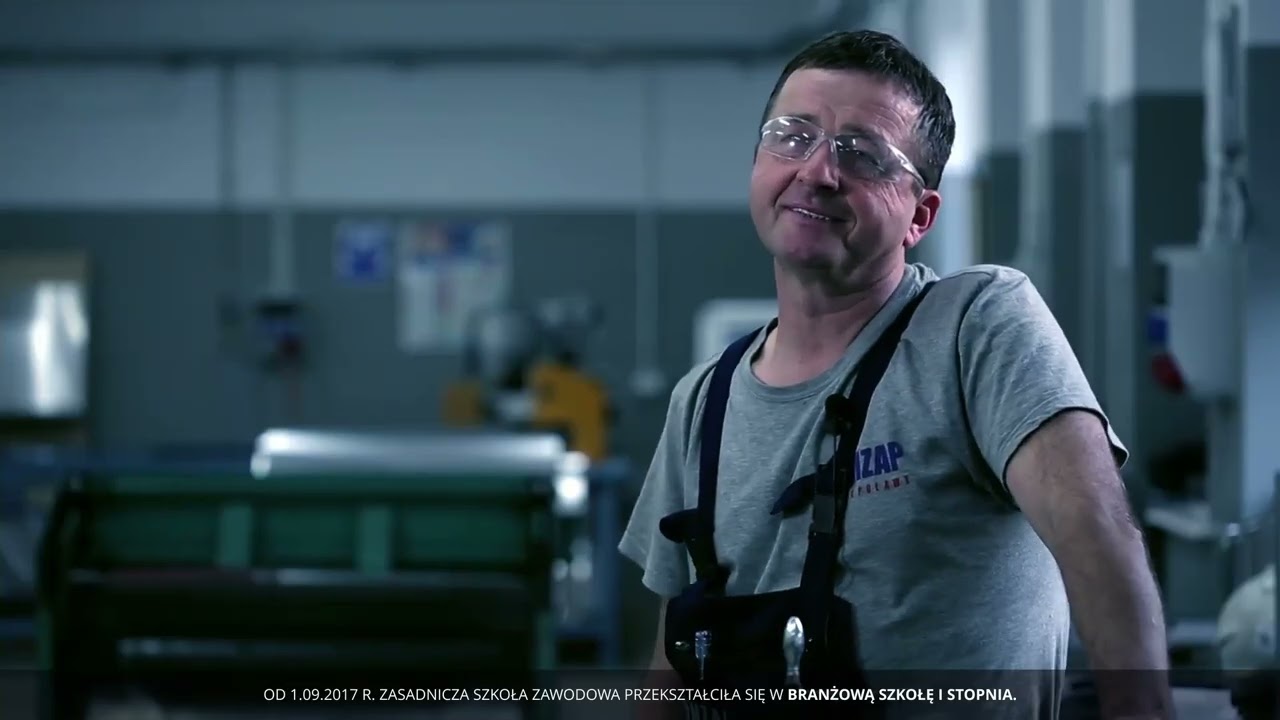 Monter izolacji przemysłowych