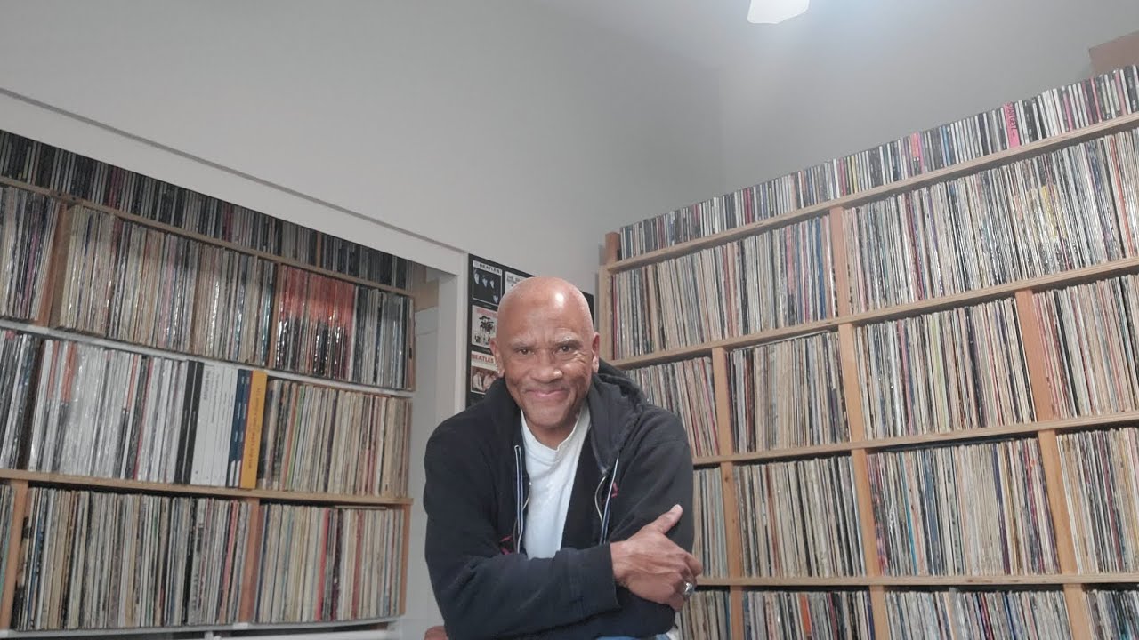 My top 10 Analogue Productions record albums