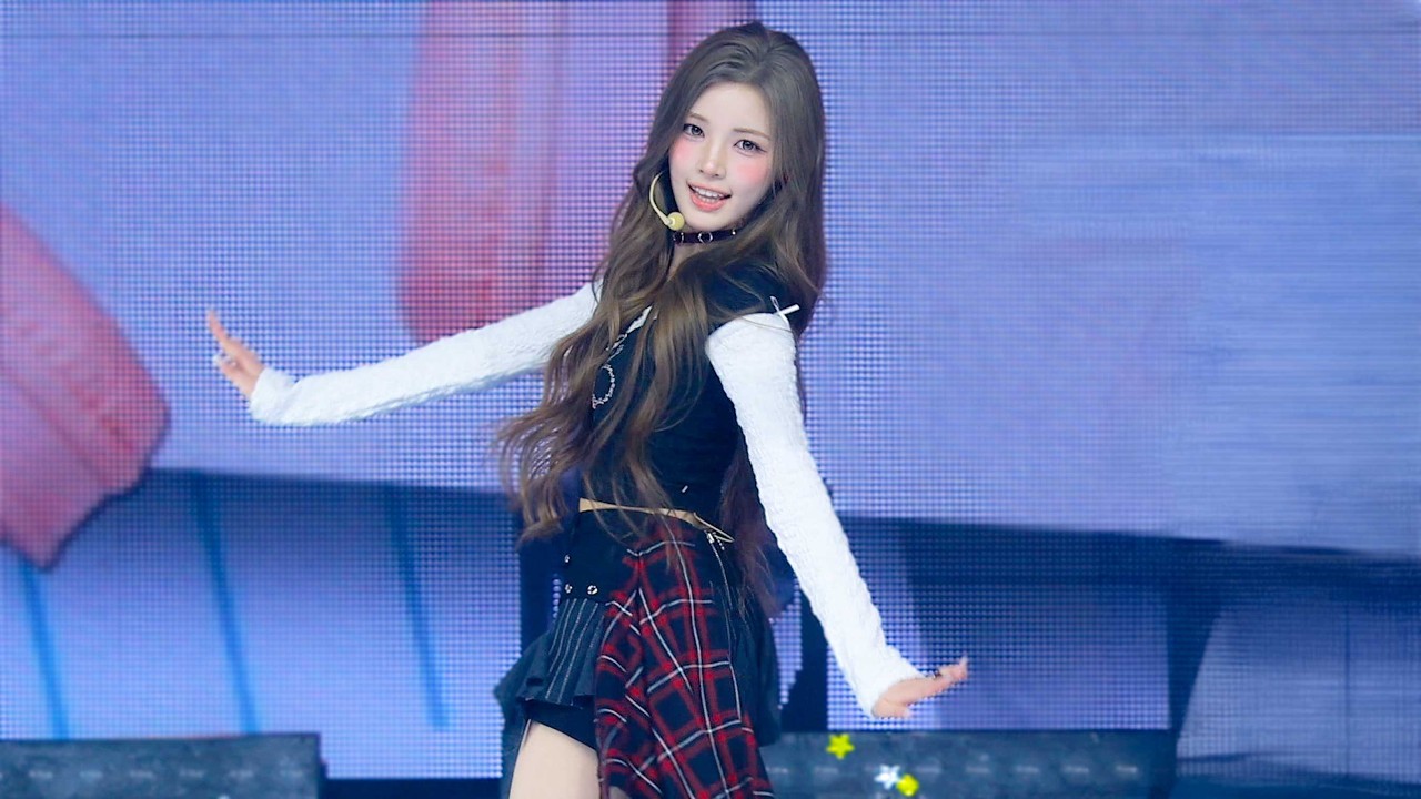 [4K] 260221 하츠투하츠 유하 'STYLE' 직캠 (Hearts2Hearts YUHA FanCam)