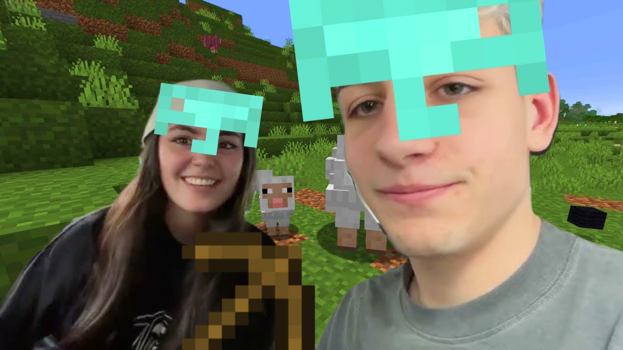 MINECRAFT CON GUILLE