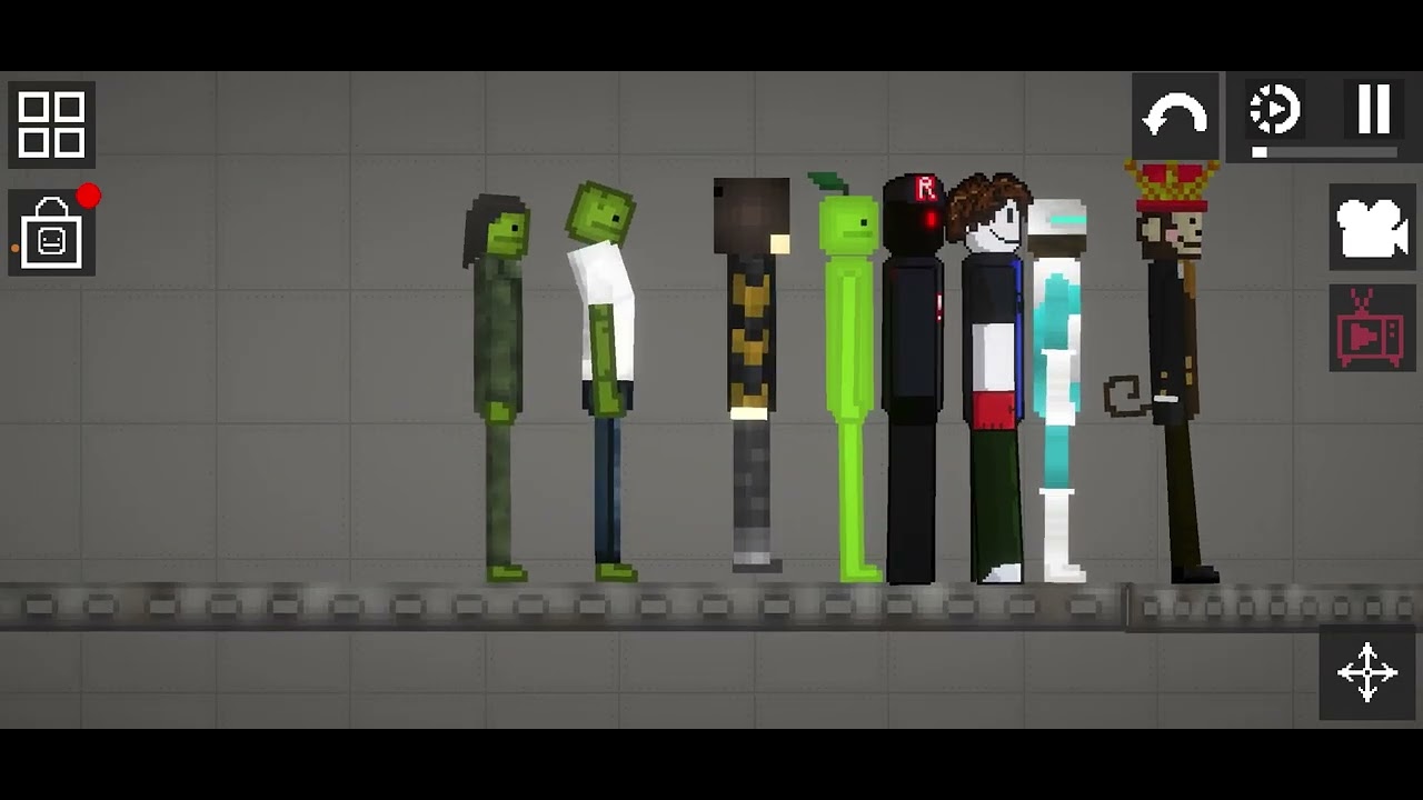 Don’t fall season 3 ep 1!!!
