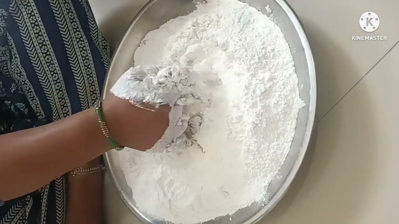 Maharashtra Kokan special chicken vade (kombdi vade)