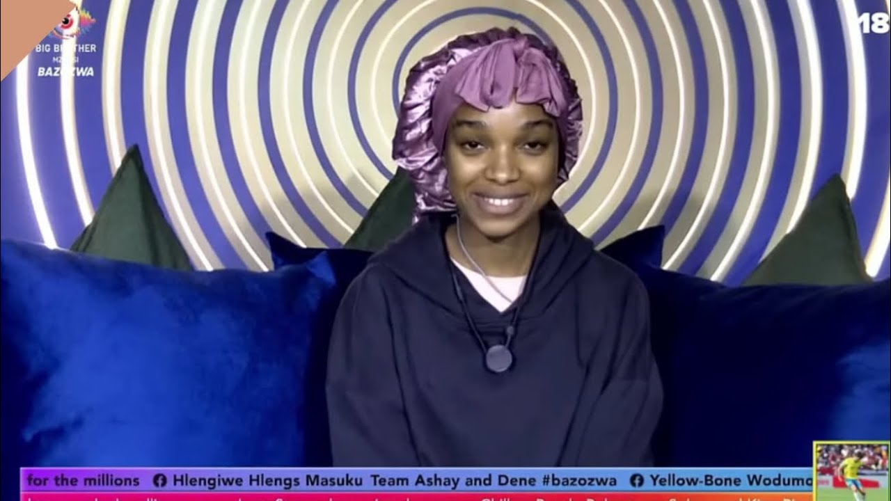 BIG BROTHER MZANSI 2026: THANDEKA DAIRY SESSION 
