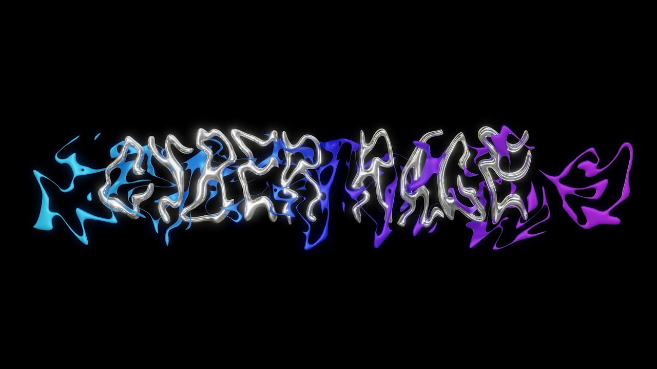 AYKI - YOU & ME (Visualizer) (prod. slashay)