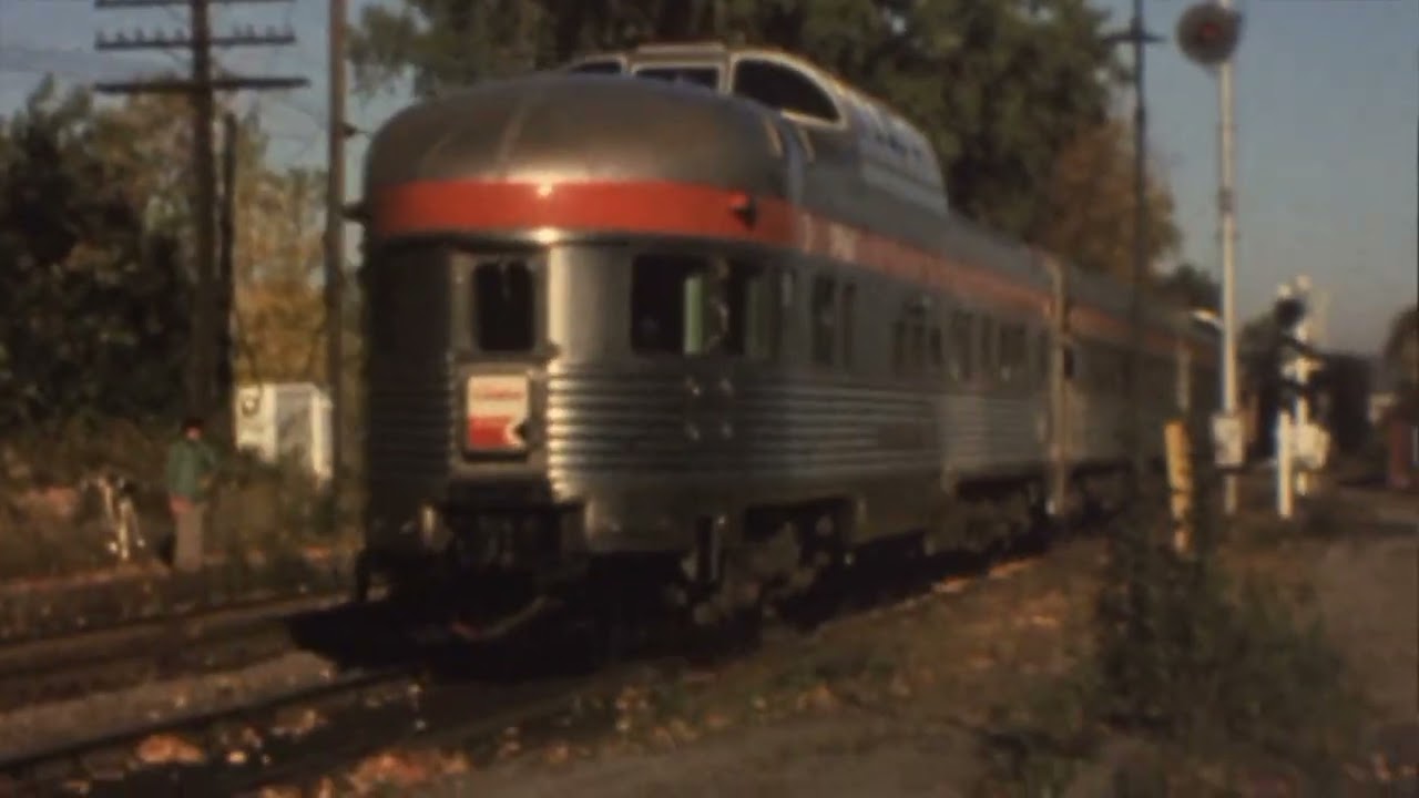 Excursion Train du Nord 77