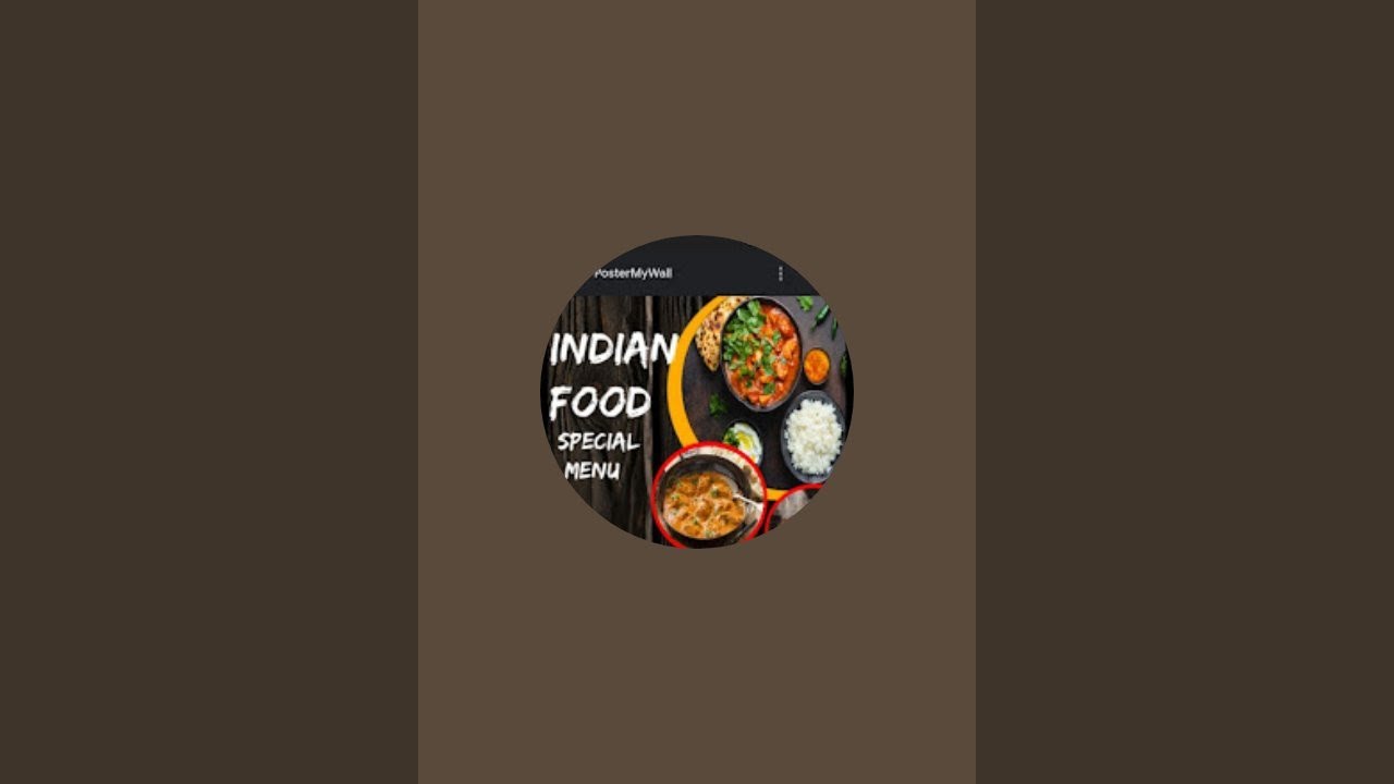 Indian food Recipes vlogs is live!
